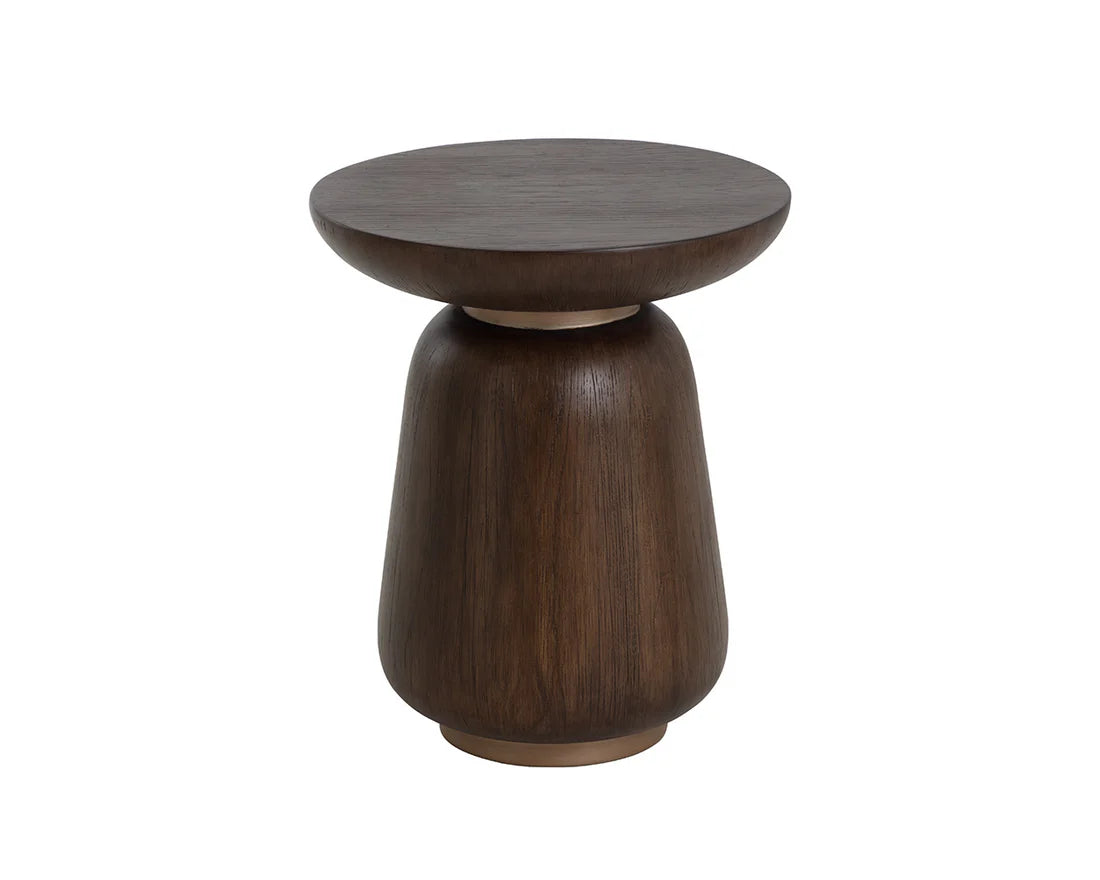 Sunpan Furniture - Kiri End Table