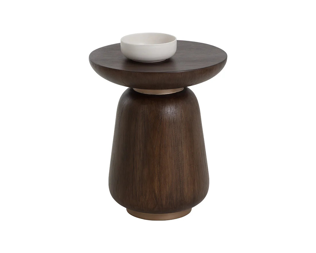 Sunpan Furniture - Kiri End Table
