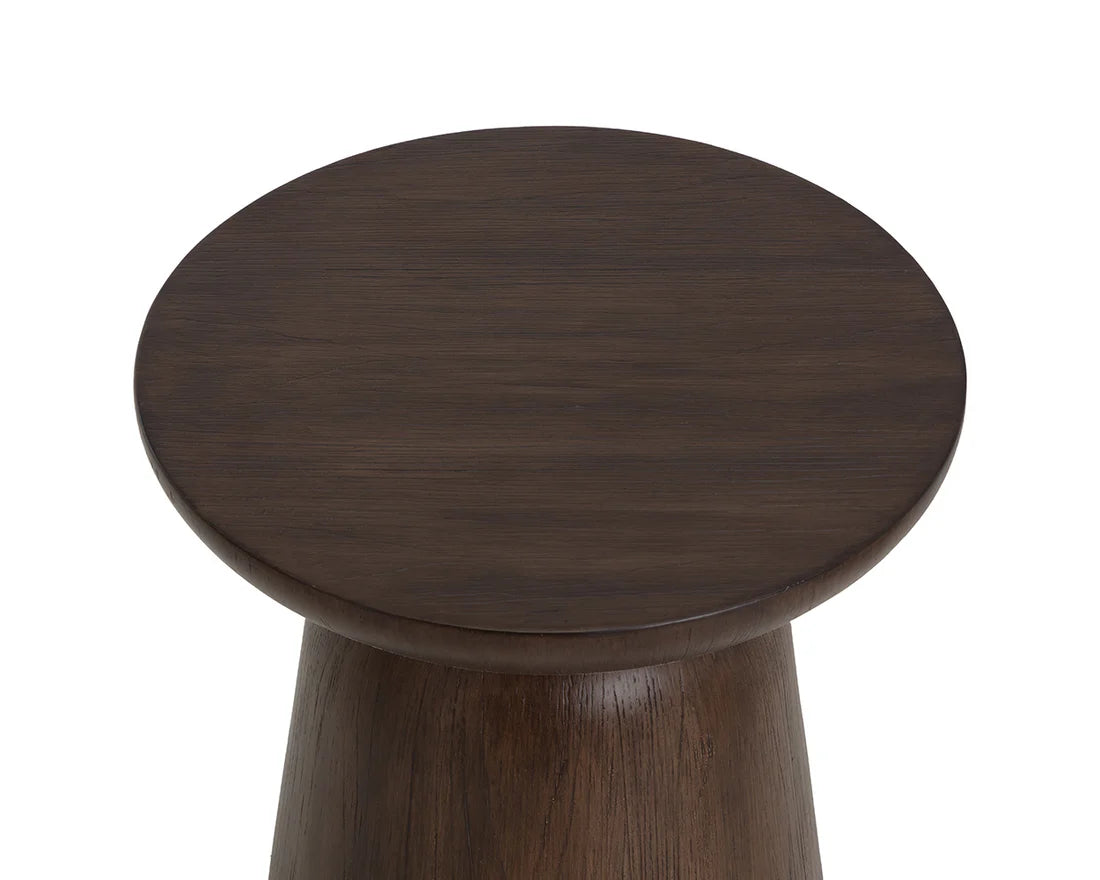 Sunpan Furniture - Kiri End Table