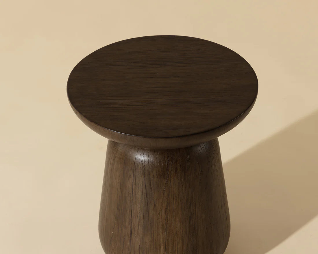 Sunpan Furniture - Kiri End Table