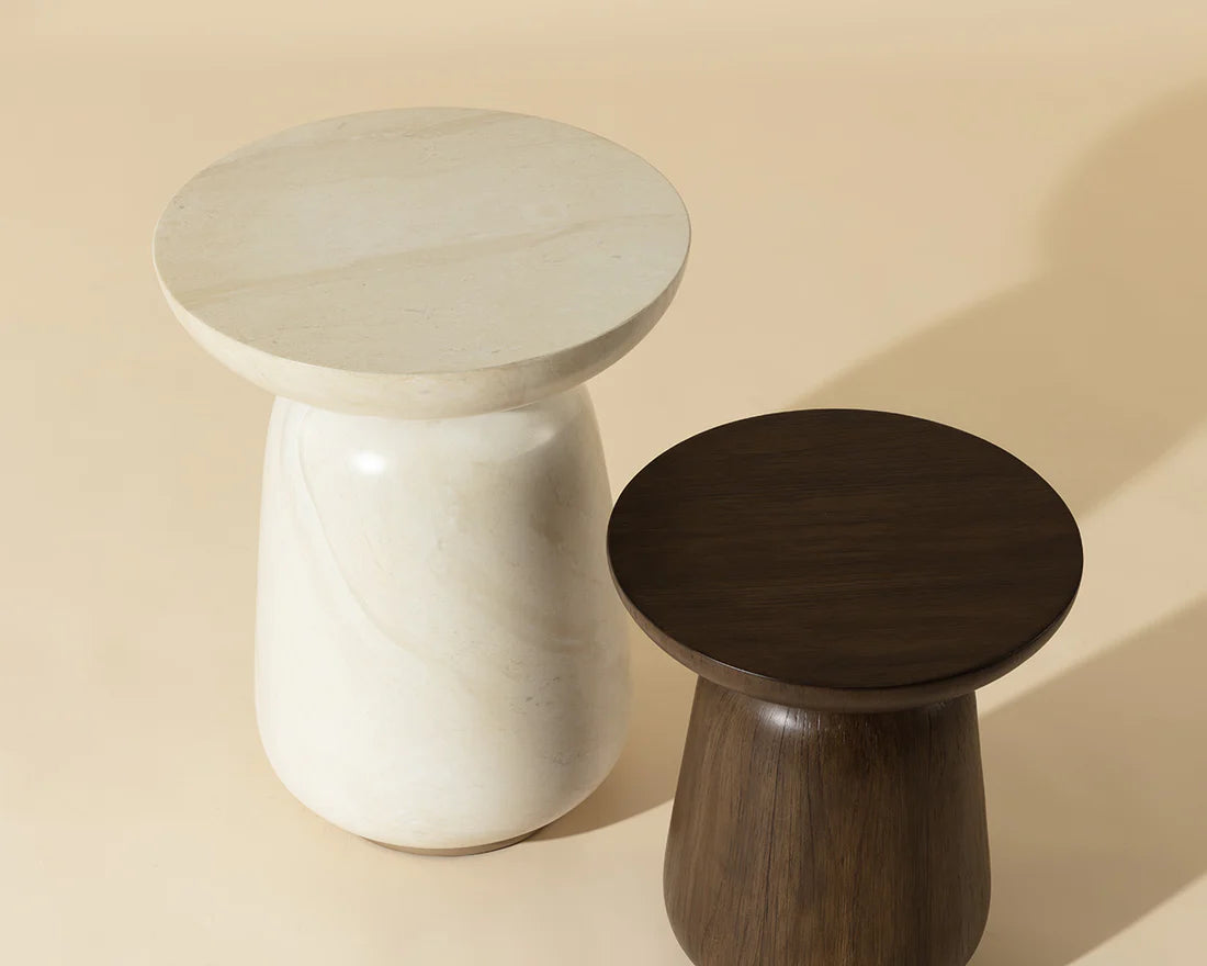 Sunpan Furniture - Kiri End Table