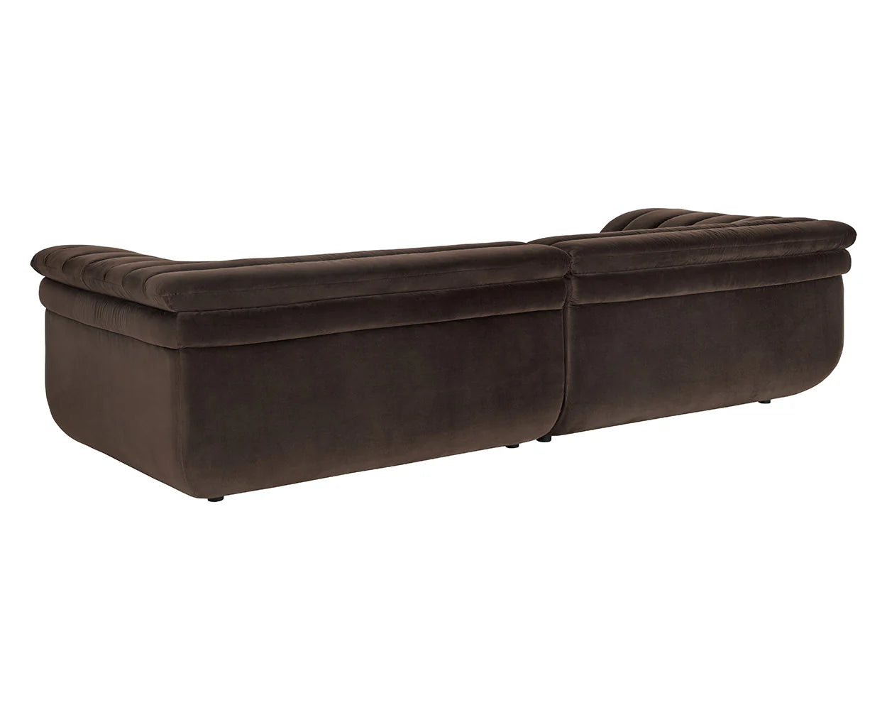 Sunpan Furniture -Bello Sofa