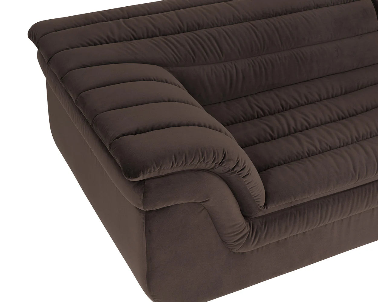 Sunpan Furniture -Bello Sofa