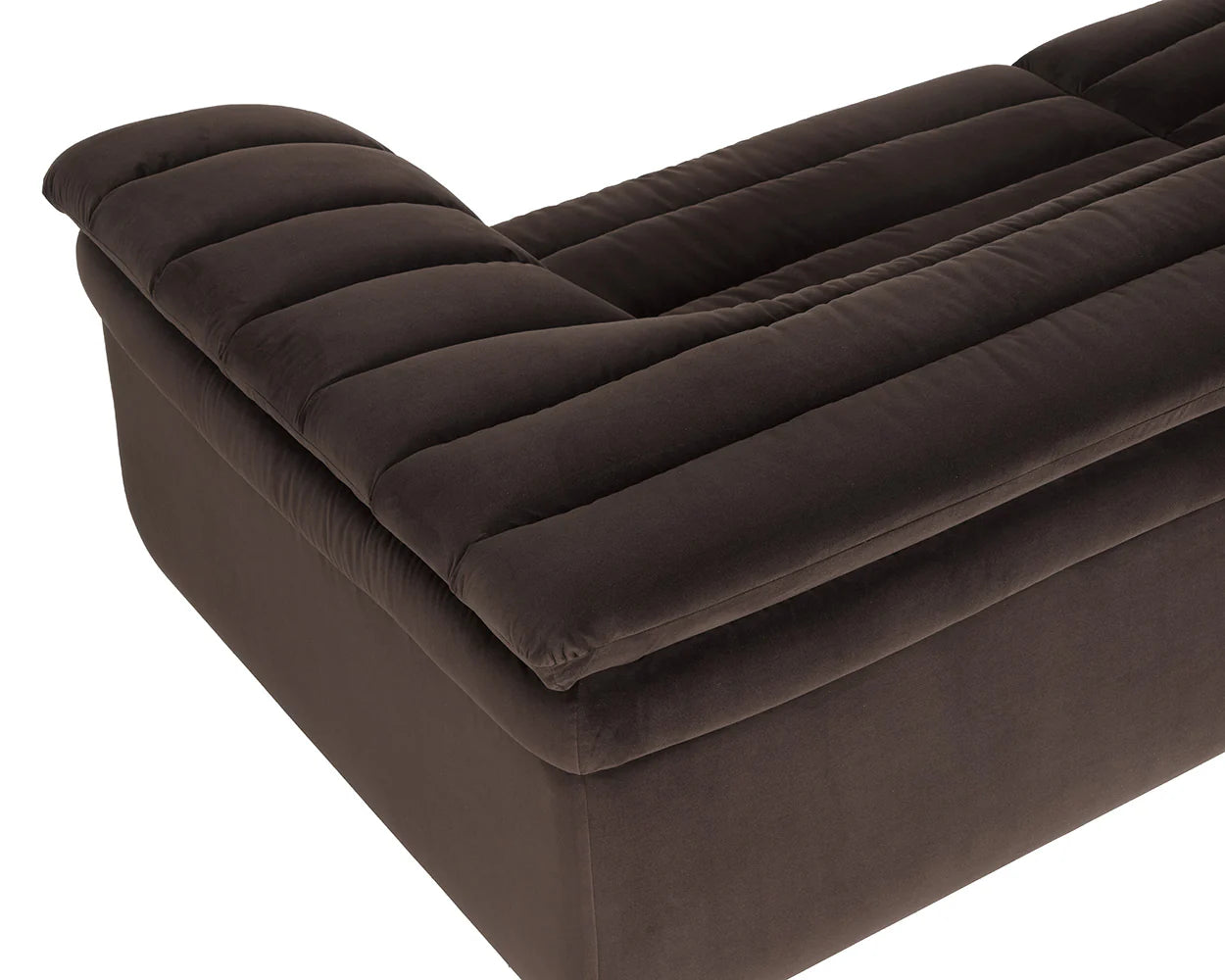 Sunpan Furniture -Bello Sofa