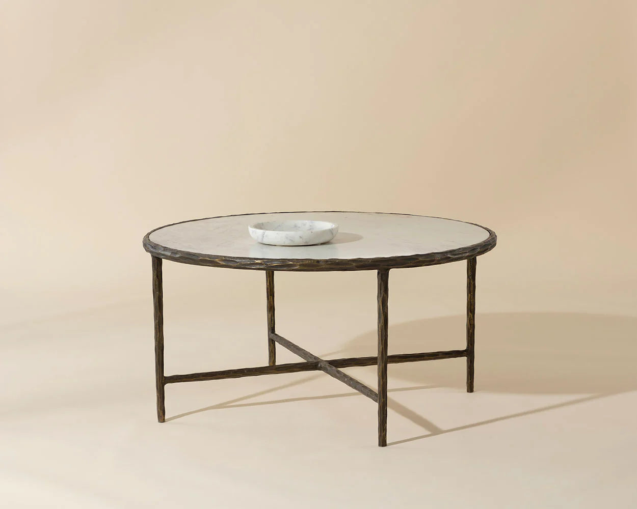 Sunpan Furniture - Riyaz Coffee Table