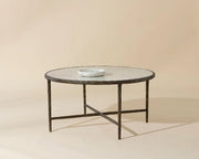 Sunpan Furniture - Riyaz Coffee Table