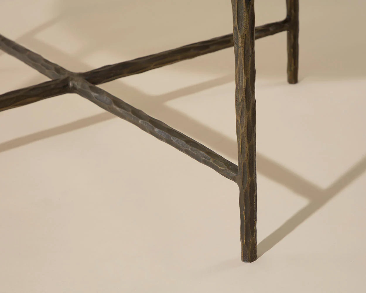 Sunpan Furniture - Riyaz Coffee Table
