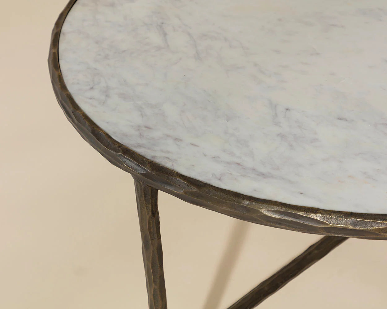 Sunpan Furniture - Riyaz Coffee Table