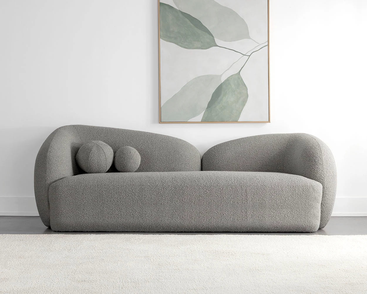 Sunpan Furniture - Esme Sofa
