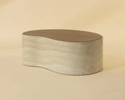 Sunpan Furniture - Ishiko Coffee Table - Large