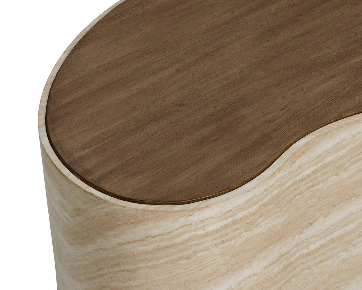 Sunpan Furniture - Ishiko Coffee Table - Large