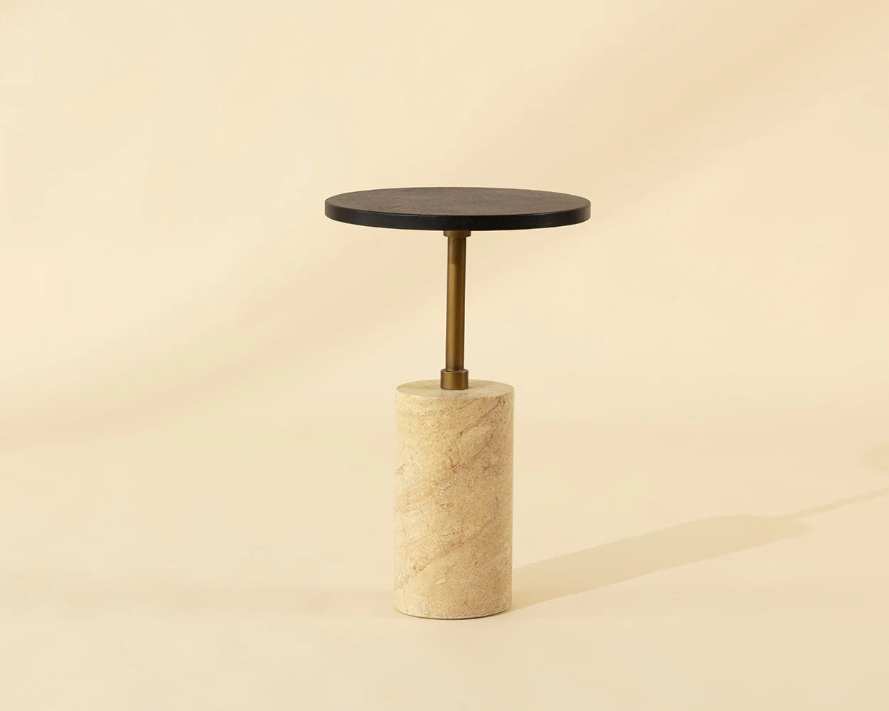 Sunpan Furniture - Saldo End Table