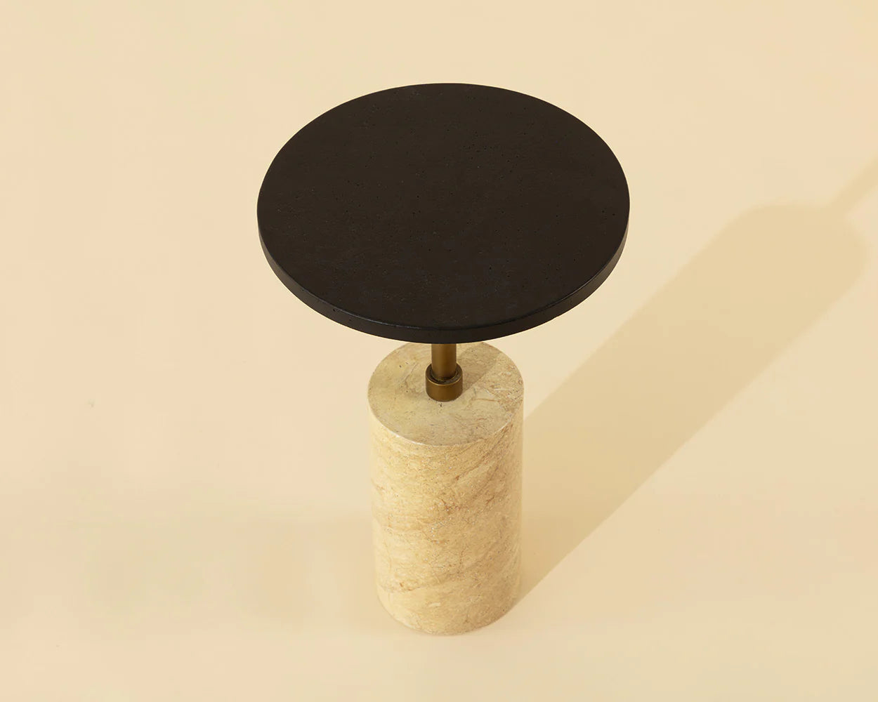Sunpan Furniture - Saldo End Table