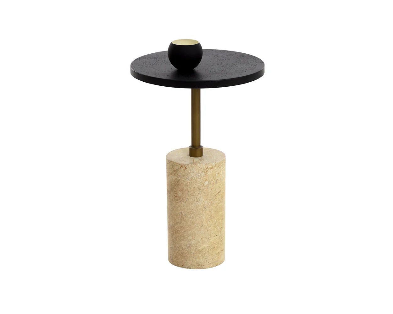 Sunpan Furniture - Saldo End Table