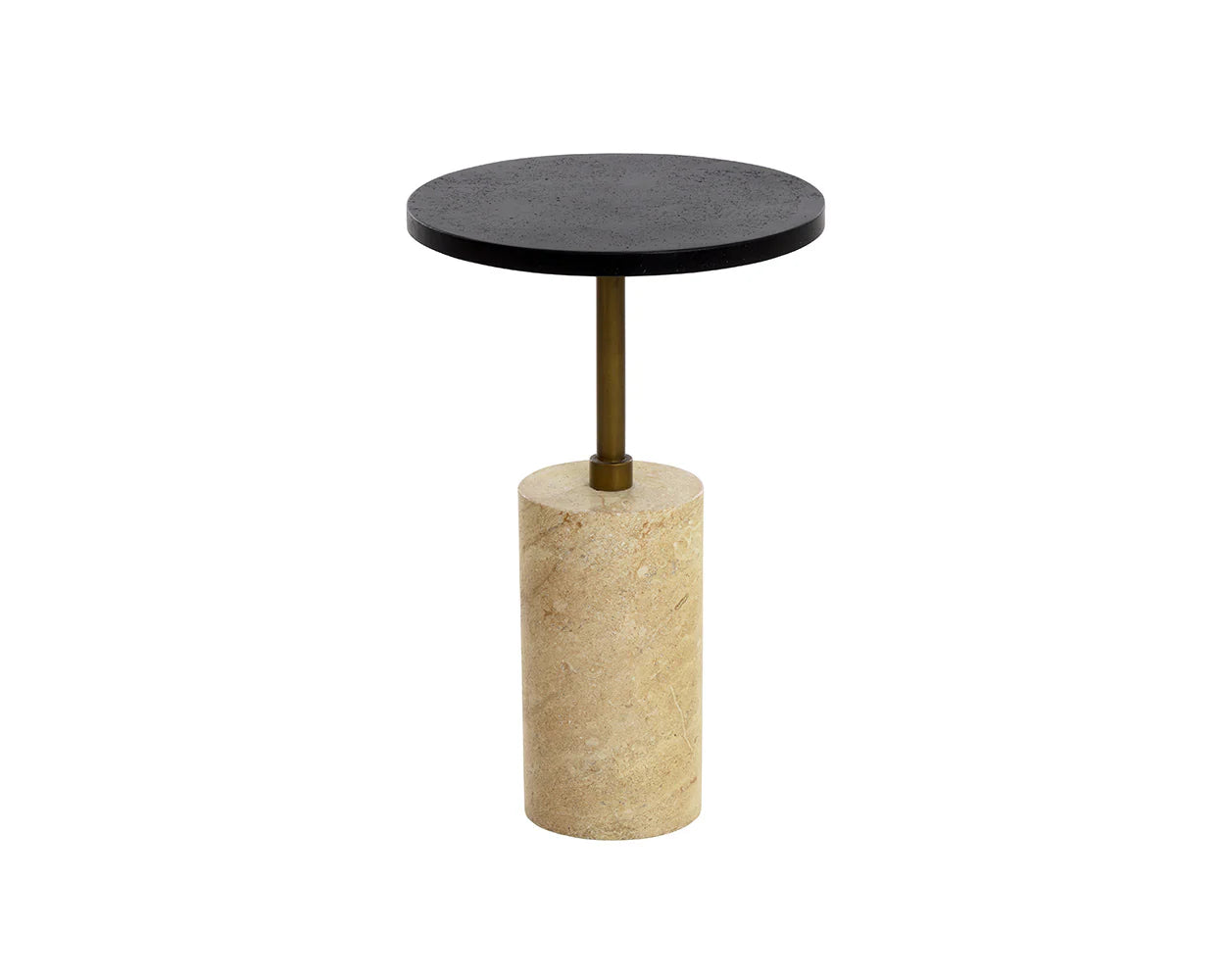 Sunpan Furniture - Saldo End Table