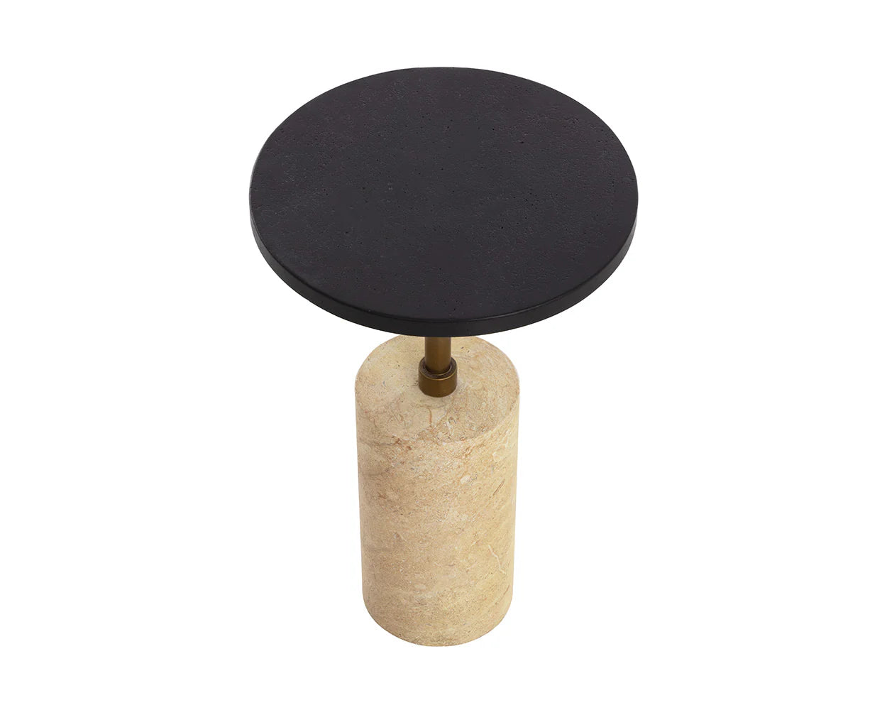 Sunpan Furniture - Saldo End Table