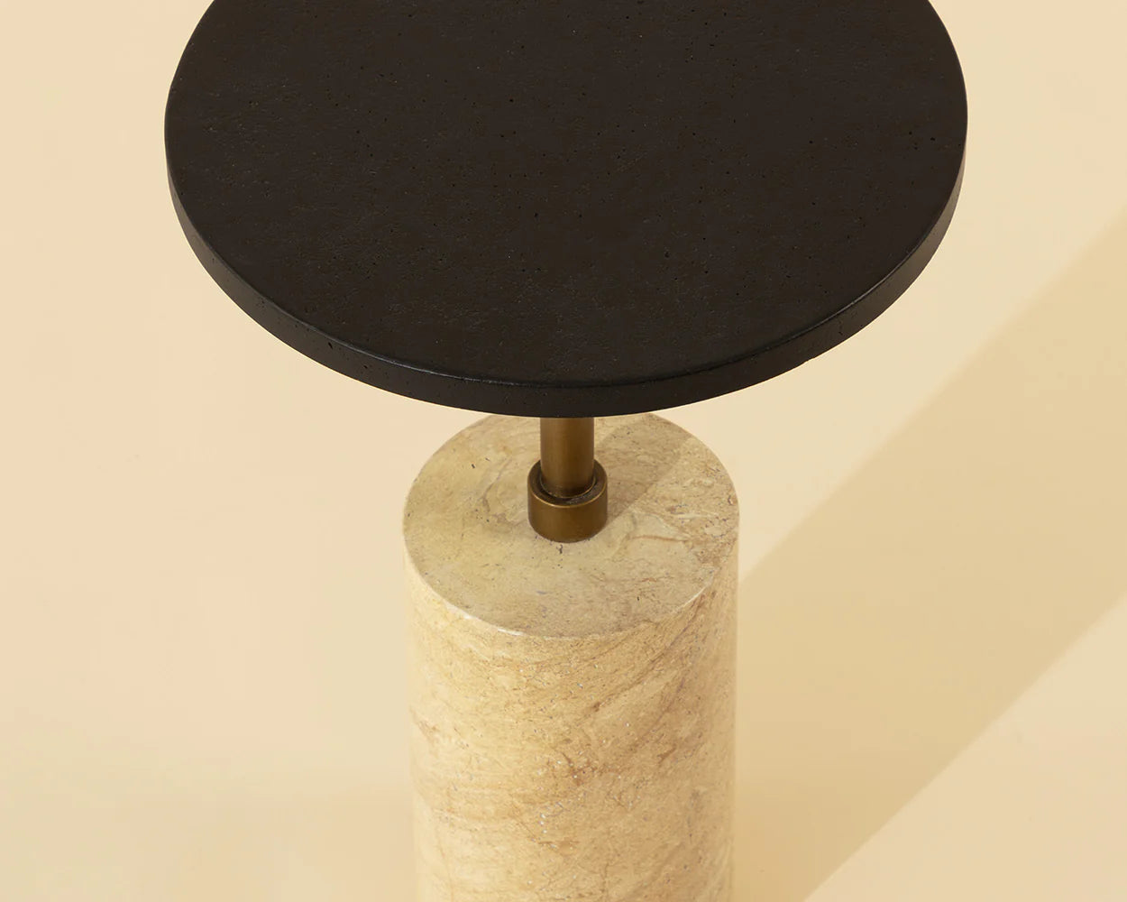 Sunpan Furniture - Saldo End Table