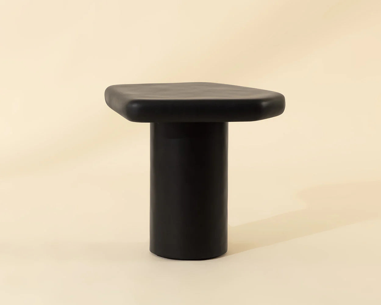Sunpan Furniture - Detti End Table