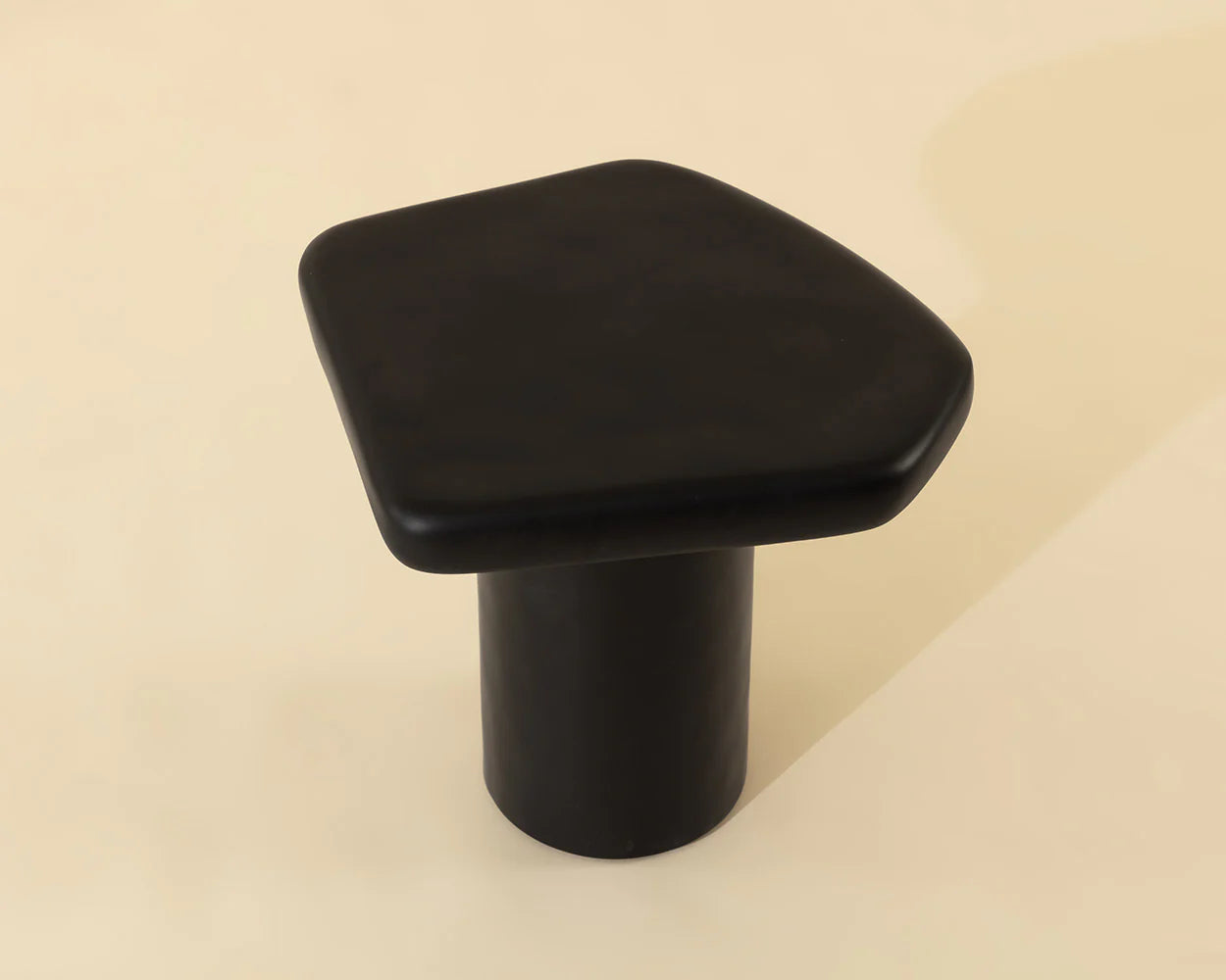 Sunpan Furniture - Detti End Table