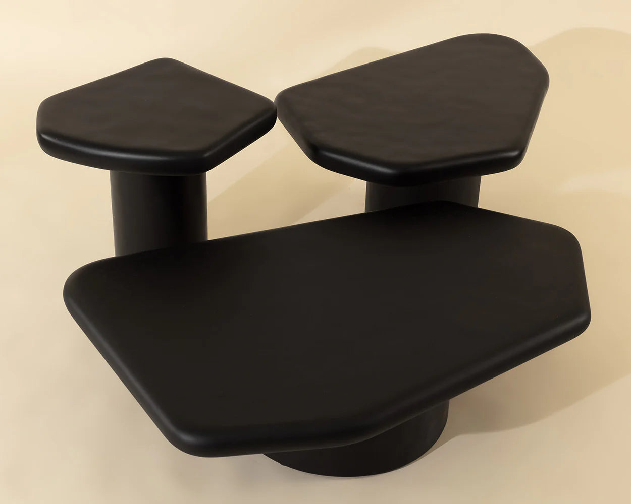 Sunpan Furniture - Detti End Table