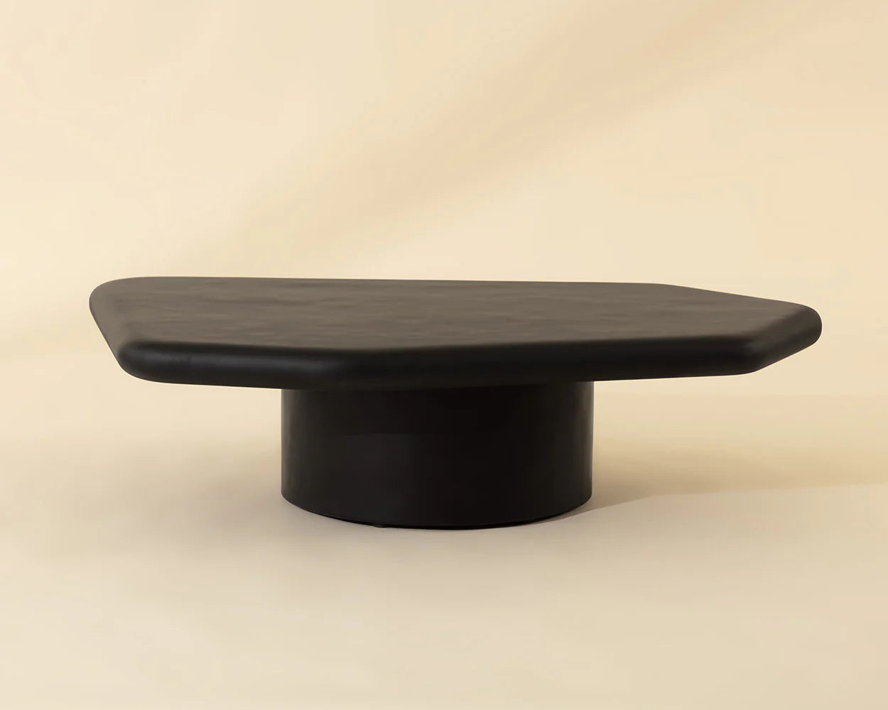 Sunpan Furniture - Detti Coffee Table - Large