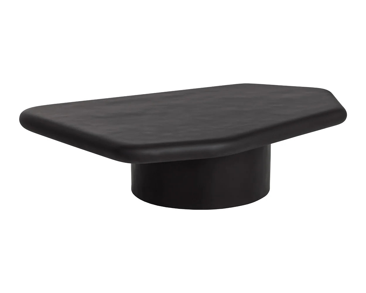 Sunpan Furniture - Detti Coffee Table - Large