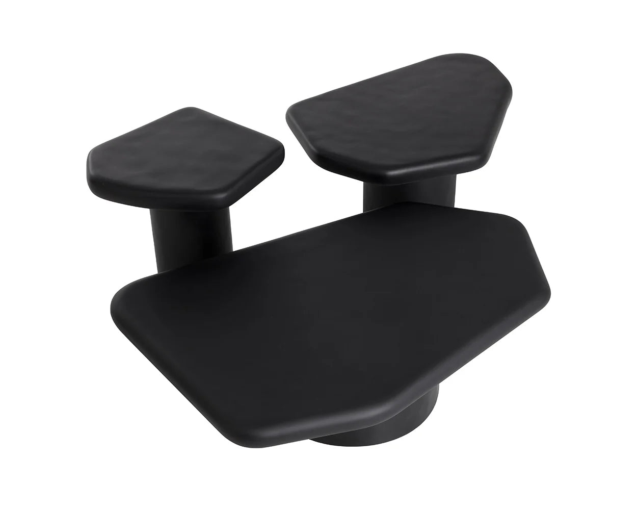 Sunpan Furniture - Detti Coffee Table - Large