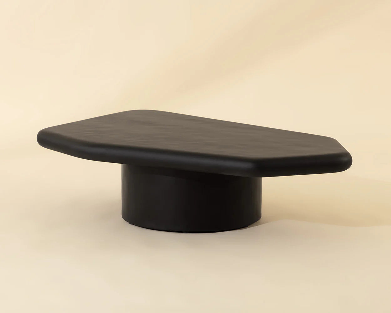 Sunpan Furniture - Detti Coffee Table - Large