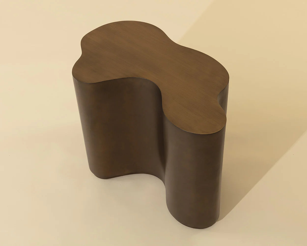 Sunpan Furniture - Boise Side Table - Large