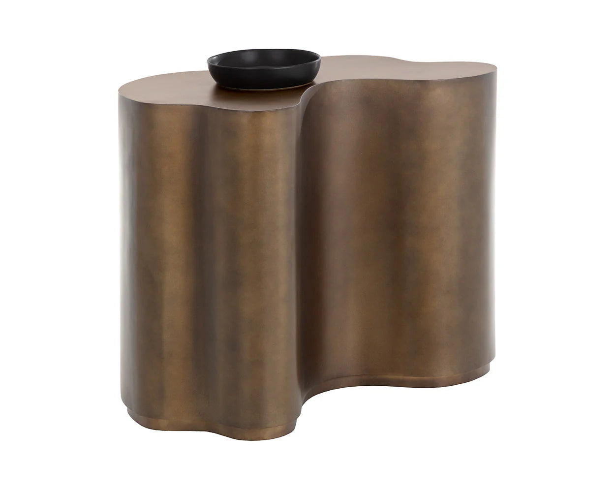 Sunpan Furniture - Boise Side Table - Large