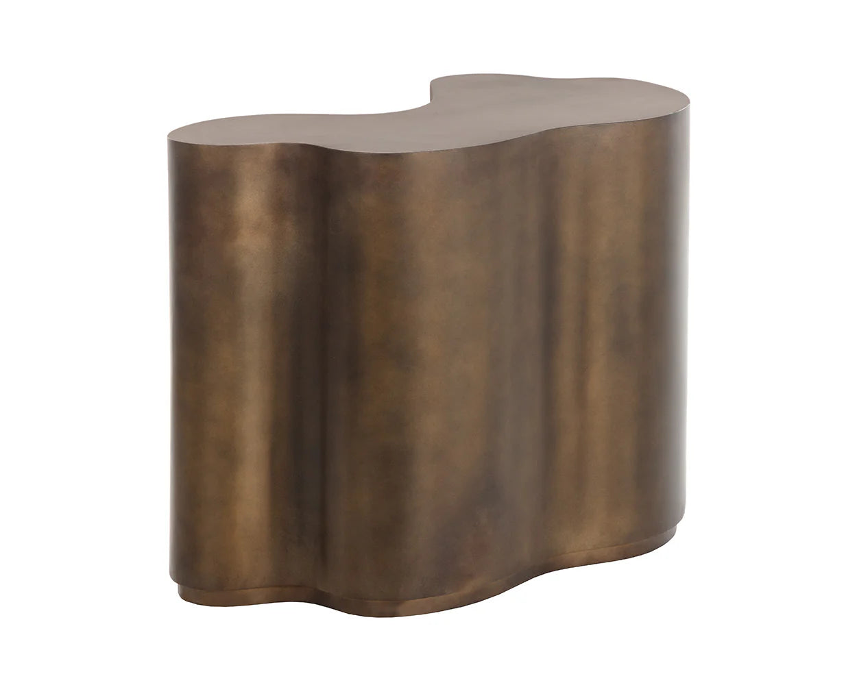 Sunpan Furniture - Boise Side Table - Large