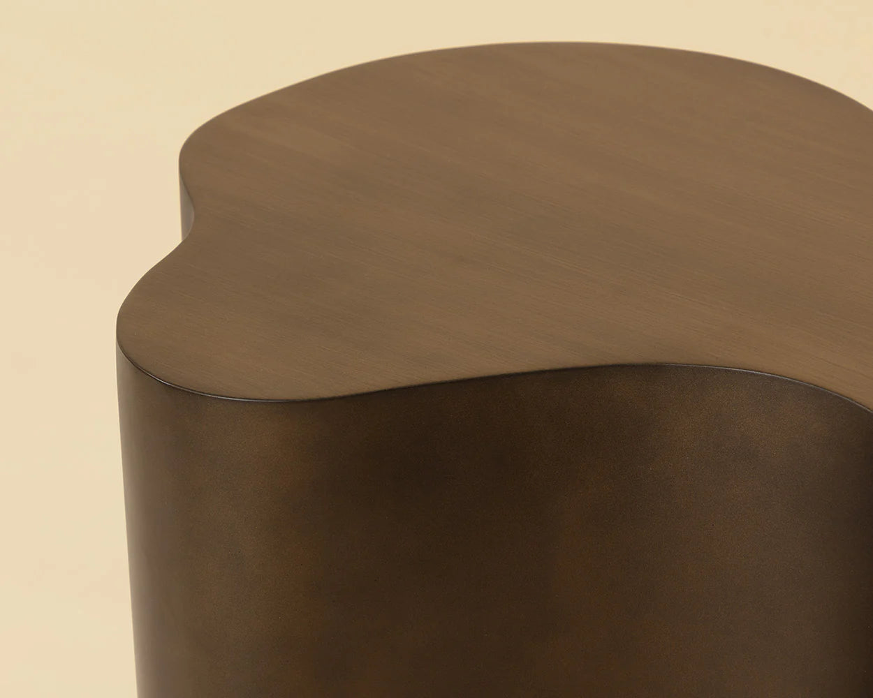 Sunpan Furniture - Boise Side Table - Large