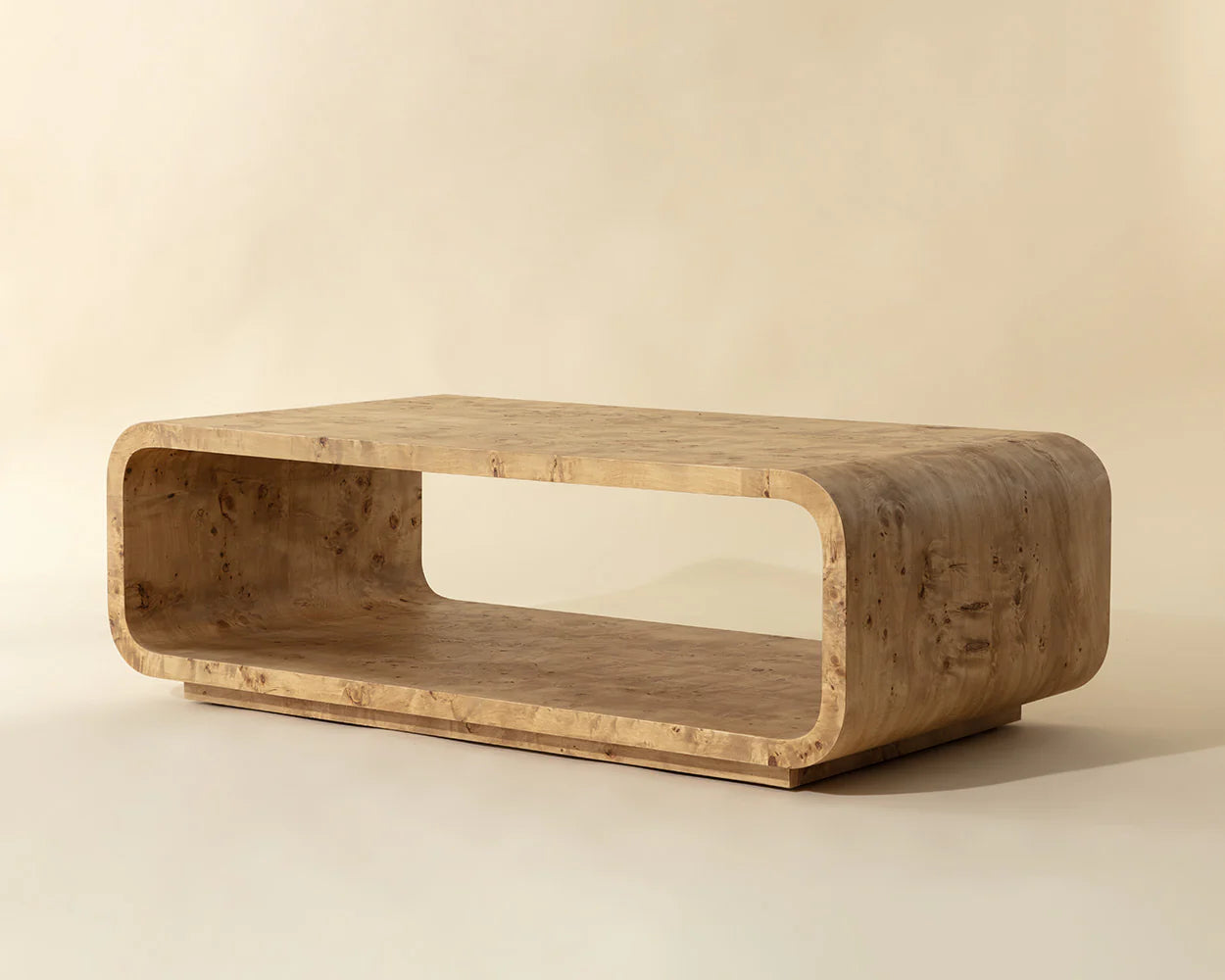Sunpan Furniture - Rowena Coffee Table