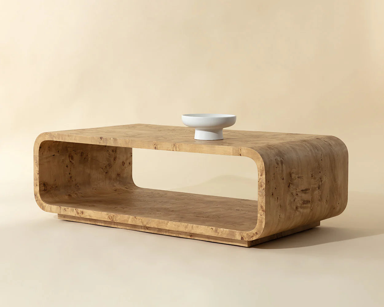 Sunpan Furniture - Rowena Coffee Table