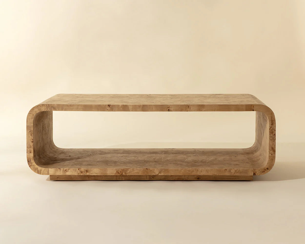 Sunpan Furniture - Rowena Coffee Table
