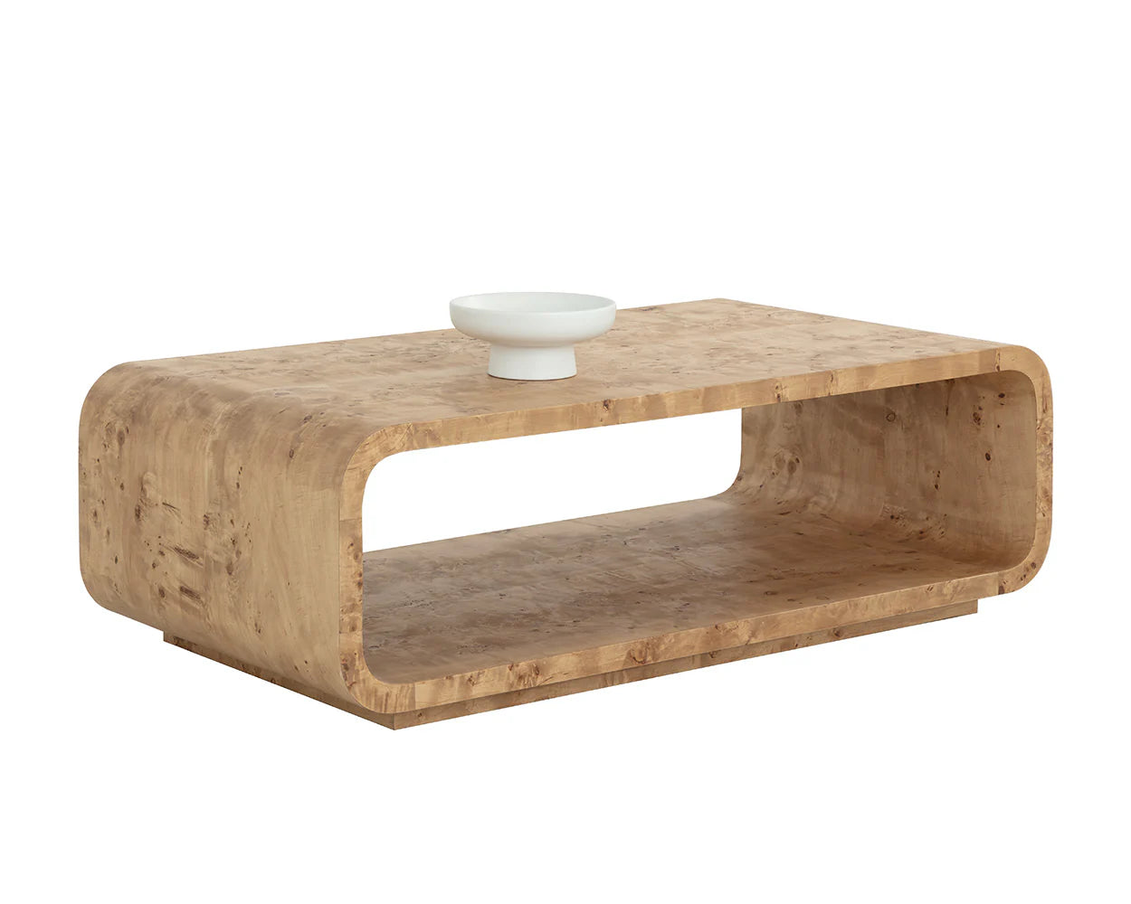 Sunpan Furniture - Rowena Coffee Table