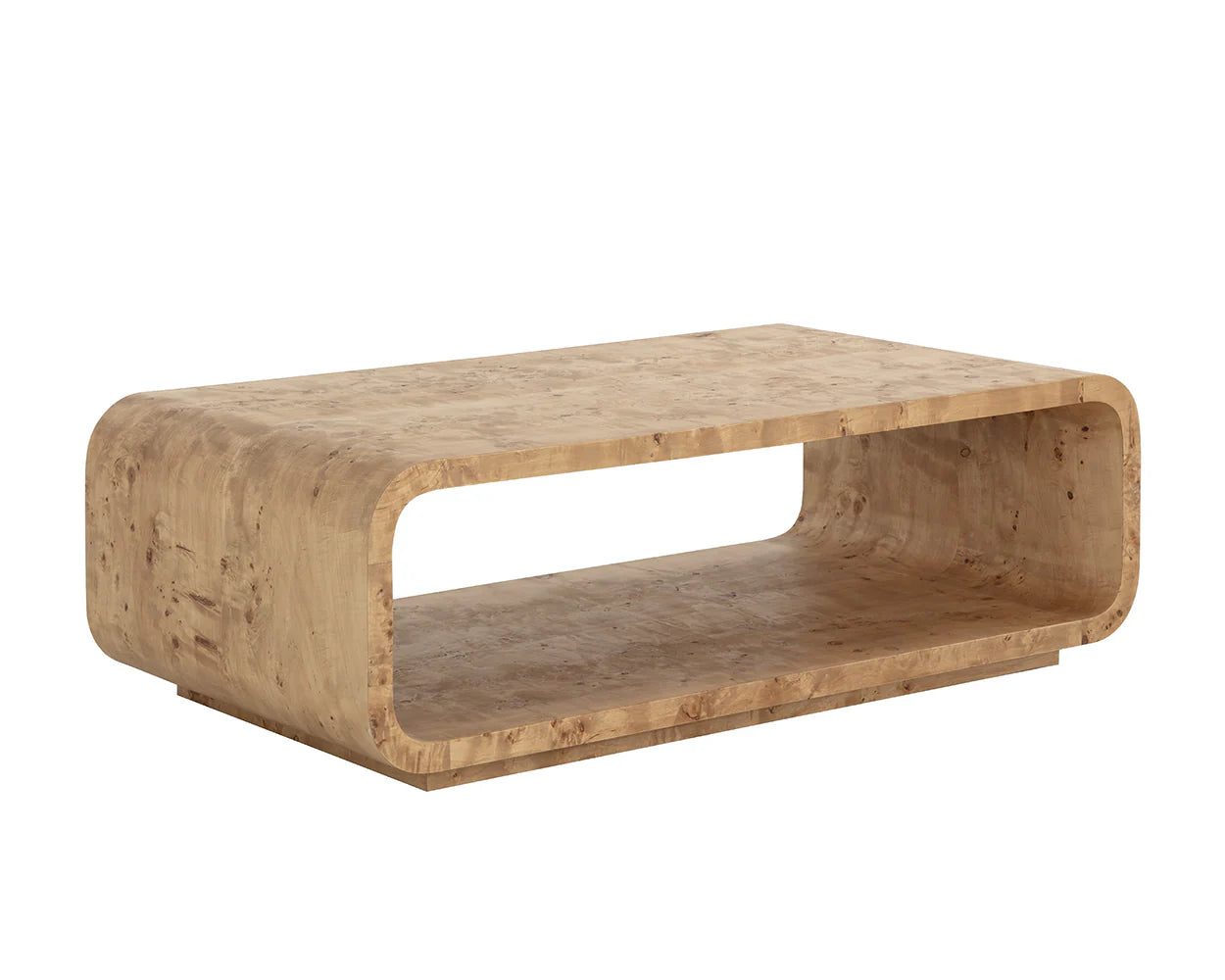 Sunpan Furniture - Rowena Coffee Table