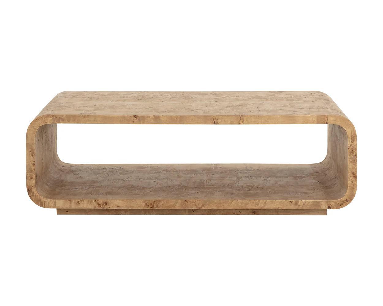 Sunpan Furniture - Rowena Coffee Table