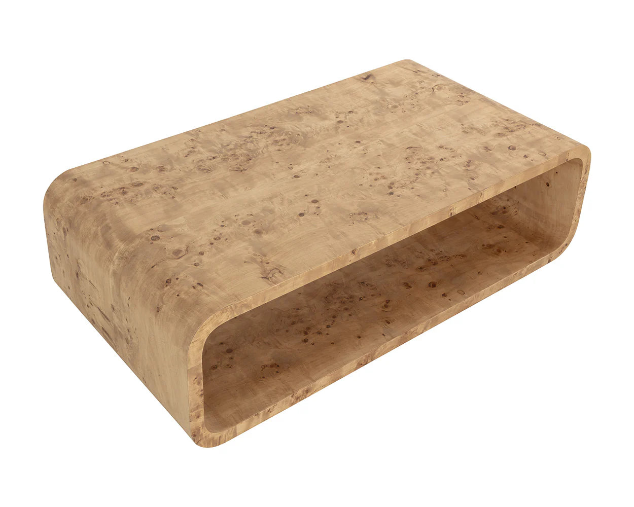Sunpan Furniture - Rowena Coffee Table