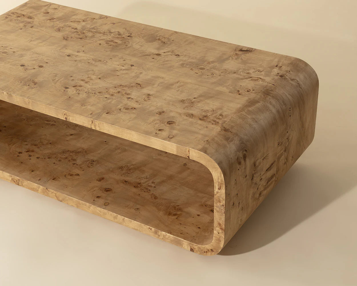 Sunpan Furniture - Rowena Coffee Table