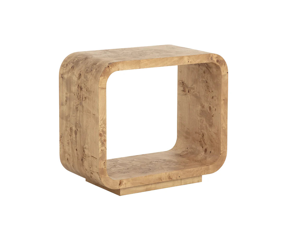 Sunpan Furniture - Rowena End Table
