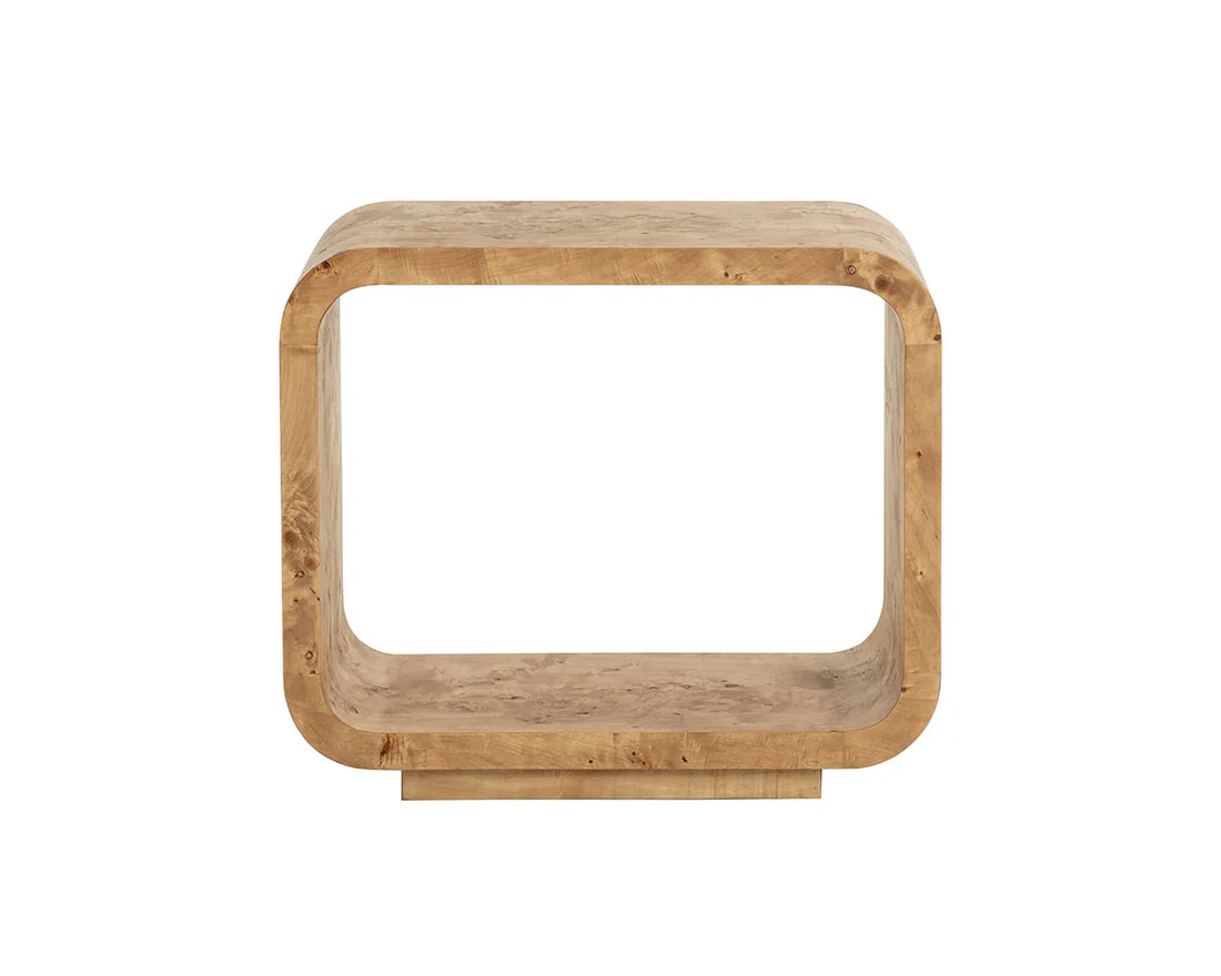 Sunpan Furniture - Rowena End Table