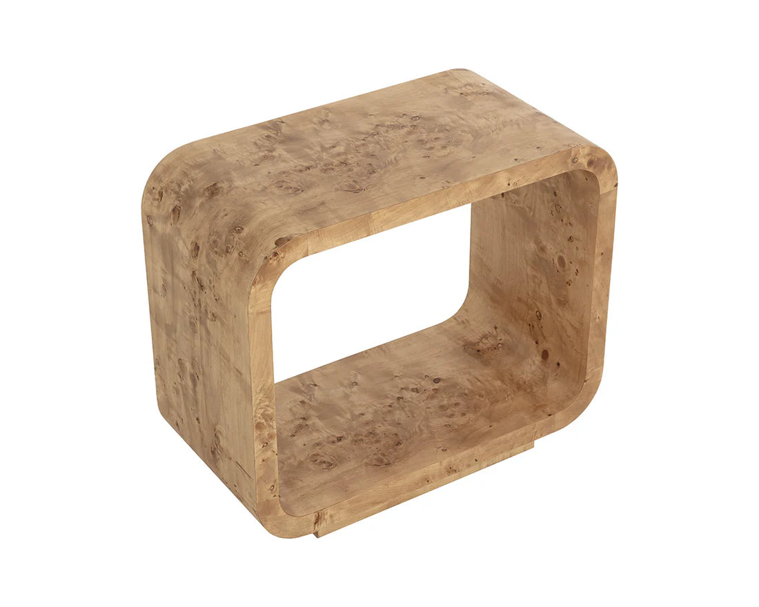 Sunpan Furniture - Rowena End Table