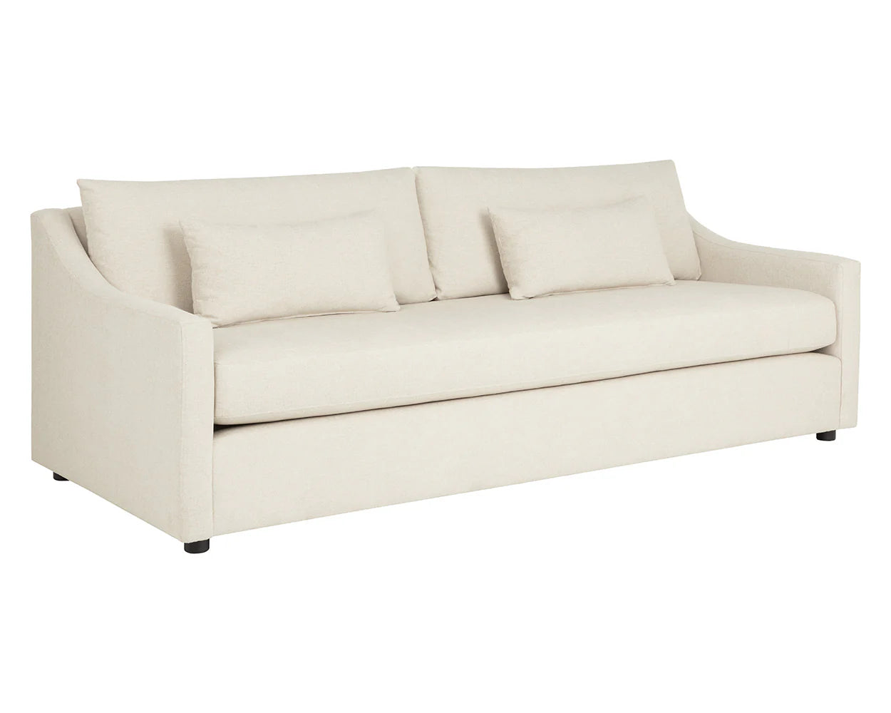 Sunpan Furniture -Bramwell Sofa