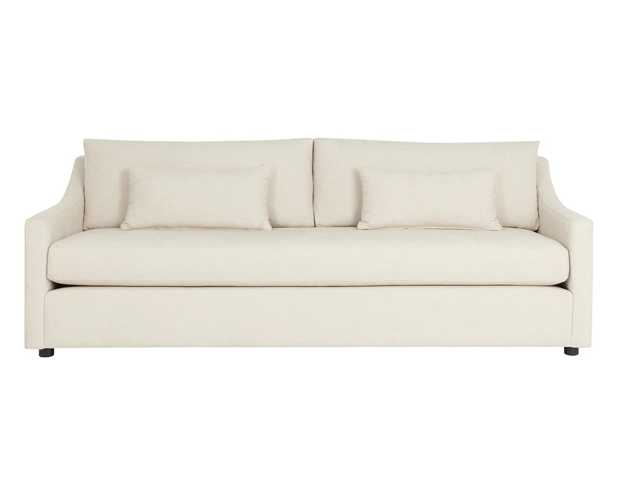 Sunpan Furniture -Bramwell Sofa