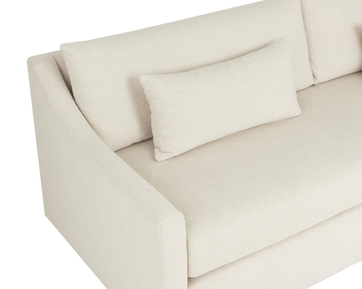 Sunpan Furniture -Bramwell Sofa