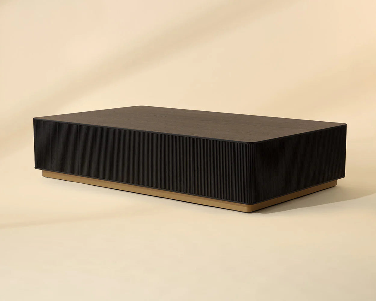Sunpan Furniture - Kalla Coffee Table - Rectangular