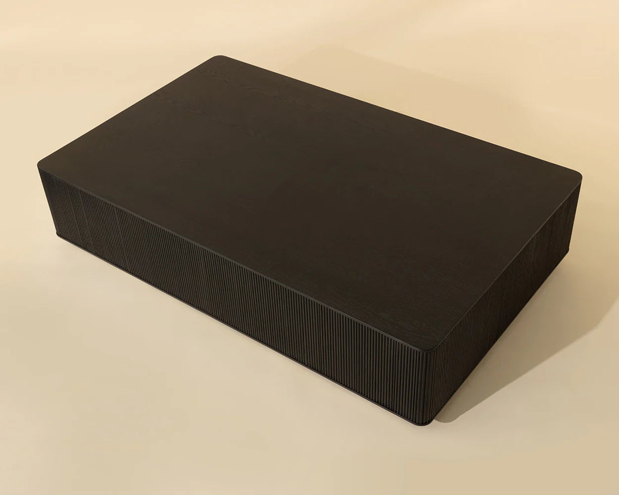 Sunpan Furniture - Kalla Coffee Table - Rectangular