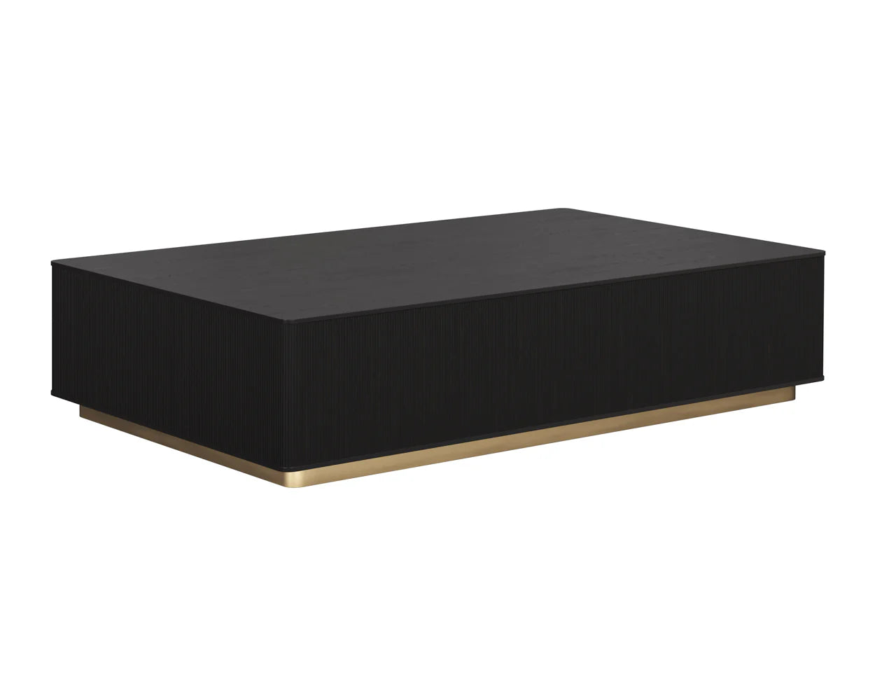 Sunpan Furniture - Kalla Coffee Table - Rectangular