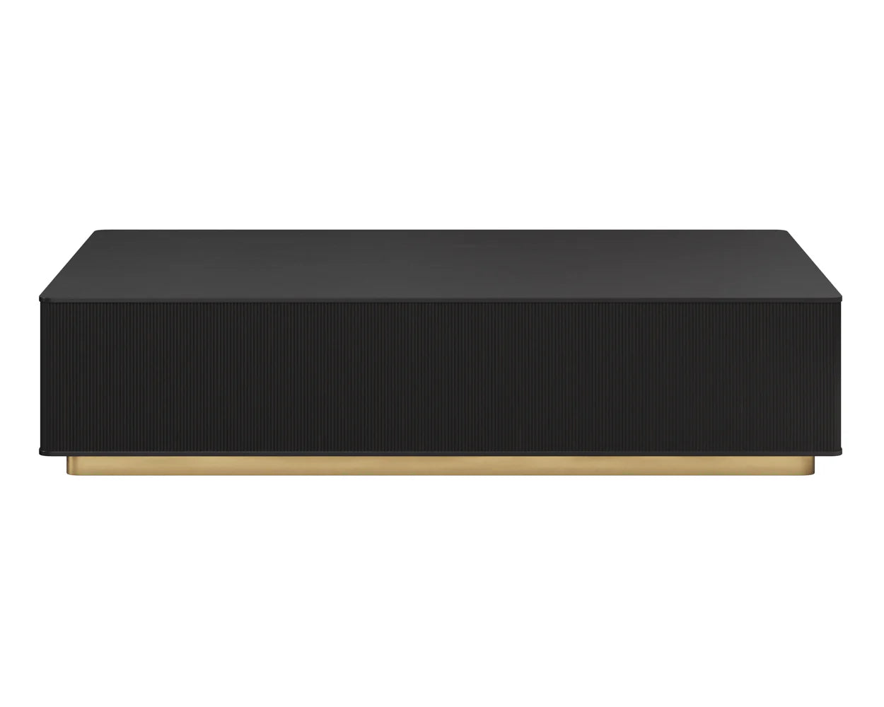 Sunpan Furniture - Kalla Coffee Table - Rectangular